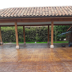 Quincho 7
