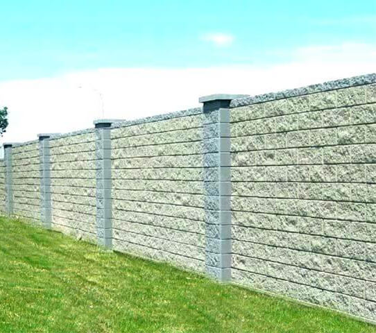 Revestimiento de pared